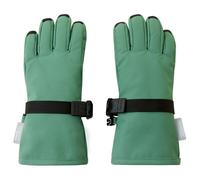 Reima - Kid's Tartu - Handschuhe, Gr. 3XL-4XL EU 8, grün/türkis (GreenClay)