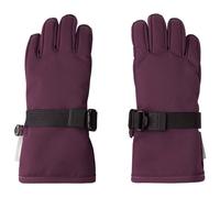 Reima - Kid's Tartu - Handschuhe, Gr. L EU 4, lila (DeepPurple)