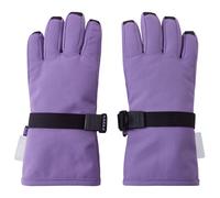 Reima - Kid's Tartu - Handschuhe, Gr. L EU 4, lila (MistyViolet)