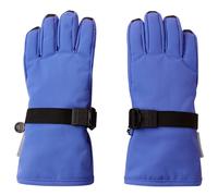 Reima - Kid's Tartu - Handschuhe, Gr. L-XL EU 5, blau (BreezyViolet)
