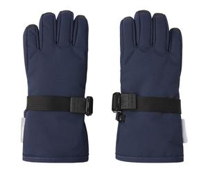 Reima - Kid's Tartu - Handschuhe, Gr. L-XL EU 5, blau (Navy)