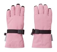 Reima - Kid's Tartu - Handschuhe, Gr. L-XL EU 5, rosa (GreyPink)