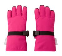 Reima - Kid's Tartu - Handschuhe, Gr. XL-XXL EU 6, rosa (RosyBerry)
