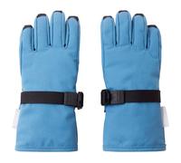 Reima - Kid's Tartu - Handschuhe, Gr. XXL-3XL EU 7, blau (BlueOcean)