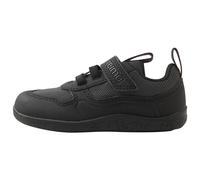Reima - Kid's Telmin - Barfußschuhe, Gr. 25, schwarz/grau (Black)