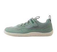 Reima - Kid's Telmin Junior - Barfußschuhe, Gr. 28, grün (StoneGreen)