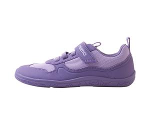 Reima - Kid's Telmin Junior - Barfußschuhe, Gr. 35, lila (MistyViolet)