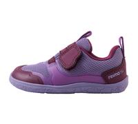 Reima - Kid's Tepastelu - Barfußschuhe, Gr. 24, lila (MistyViolet)