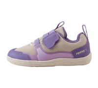 Reima - Kid's Tepastelu - Barfußschuhe, Gr. 25, lila (LightBeige)