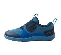 Reima Kids' Reimatec Barefoot Shoes Tepastelu Blue Ocean 26