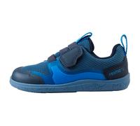Reima - Kid's Tepastelu - Barfußschuhe, Gr. 28, blau (BlueOcean)