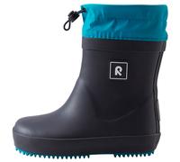 Reima - Kid's Thermo-Ankka Rain Boots - Barfußschuhe, Gr. 38, schwarz (Navy)