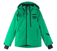 Reima - Kid's Tieten - Winterjacke, Gr. 140, grün (Green)