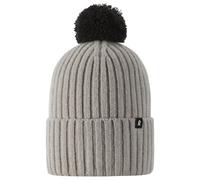 Reima - Kid's Topsu - Mütze, Gr. 48 cm-50 cm 48-50 cm, grau (EarthyBeige)