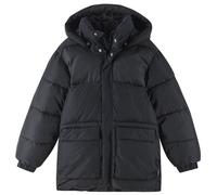 Reima - Kid's Toukola - Winterjacke, Gr. 104, schwarz (Black)