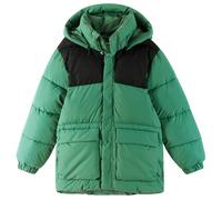 Reima - Kid's Toukola - Winterjacke, Gr. 128, grün (GreenClay)