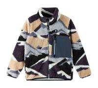 Reima Kids' Sweater Turilas Soft Black 110