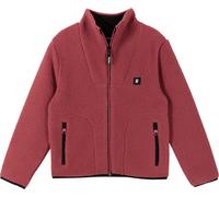 Reima Kids' Turkki Sweater Red Clay 122
