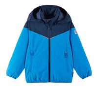 Reima - Kid's Tuuliaho - Regenjacke, Gr. 128, blau (CoolBlue)