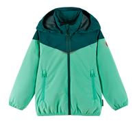 Reima - Kid's Tuuliaho - Regenjacke, Gr. 140, türkis (FreshMint)
