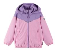 Reima - Kid's Tuuliaho - Regenjacke, Gr. 92, rosa (LightHeather)