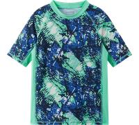 Reima Kids' Uiva Sunproof Shirt Fresh Mint 122