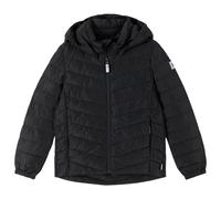 Reima - Kid's Uumaja - Kunstfaserjacke, Gr. 128, schwarz (Black)