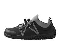 Reima - Kid's Vaellus - Barfußschuhe, Gr. 33, schwarz (Black)