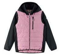 reima Kinder Vaihto Jacke (Größe 122, rosa)