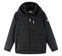 Reima - Kid's Vaihto - Kunstfaserjacke, Gr. 122, schwarz (Black)