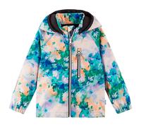Reima - Kid's Vantti - Softshelljacke, Gr. 128, bunt (FreshBlue)