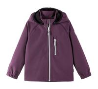 Reima - Kid's Vantti - Softshelljacke, Gr. 140, lila (DeepPurple)