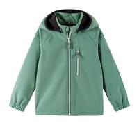 Reima - Kid's Vantti - Softshelljacke, Gr. 140, türkis (StoneGreen)