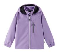 Reima - Kid's Vantti - Softshelljacke, Gr. 86, lila (BloomingLilac)