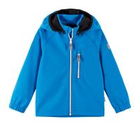 Reima - Kid's Vantti - Softshelljacke, Gr. 98, blau (CoolBlue)
