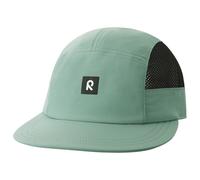 Reima - Kid's Verkot - Cap, Gr. 48 cm-50 cm 48-50 cm, türkis (StoneGreen)