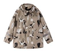 Reima - Kid's Vesi - Regenjacke, Gr. 110, beige (EarthyBeige)