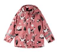 Reima - Kid's Vesi - Regenjacke, Gr. 86, rosa (RoseBlush)