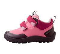 Reima - Kid's Viikari - Barfußschuhe, Gr. 23, rosa (SoftCoral)