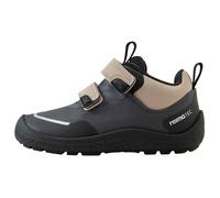 Reima - Kid's Viikari - Barfußschuhe, Gr. 24, schwarz/grau (SoftBlack)