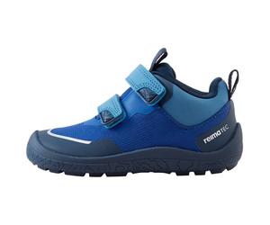 Reima - Kid's Viikari - Barfußschuhe, Gr. 25, blau (TwilightBlue)