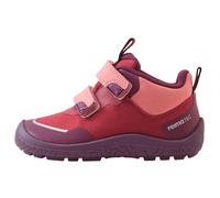 Reima - Kid's Viikari - Barfußschuhe, Gr. 27, bunt (Maroon)