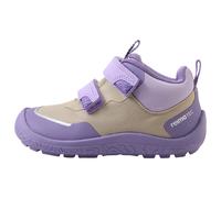 Reima - Kid's Viikari - Barfußschuhe, Gr. 29, lila (EarthyBeige)