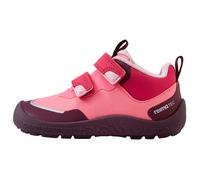 Reima - Kid's Viikari - Barfußschuhe, Gr. 29, rosa (SoftCoral)