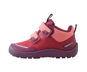 Reima - Kid's Viikari - Barfußschuhe, Gr. 31, bunt (Maroon)