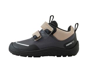 Reima - Kid's Viikari - Barfußschuhe, Gr. 31, schwarz/grau (SoftBlack)