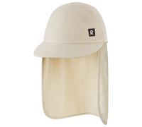 Reima - Kid's Viipotin - Hut, Gr. 56 cm-58 cm 56-58 cm, beige (BirchBeige)