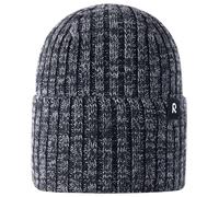 Reima - Kid's Villaisa - Mütze, Gr. 48 cm-50 cm 48-50 cm, blau (Black)