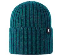 Reima - Kid's Villaisa - Mütze, Gr. 48 cm-50 cm 48-50 cm, blau (Navy)