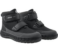 Reima Kids' Waterproof Shoes ReimaTec Patter 2.0 Black 26
